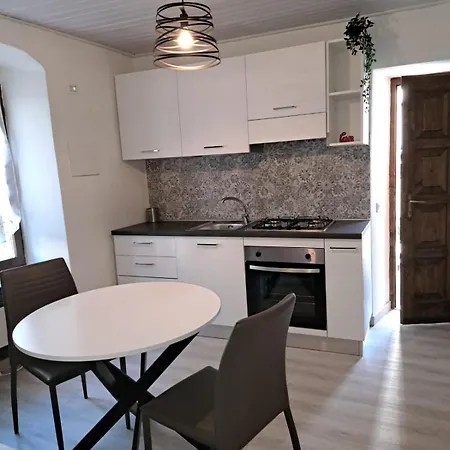 Da Daniela Apartment *