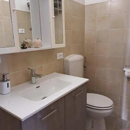 Apartment Da Daniela *